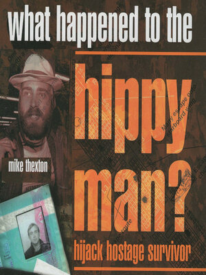 cover image of What happened to the Hippy Man?